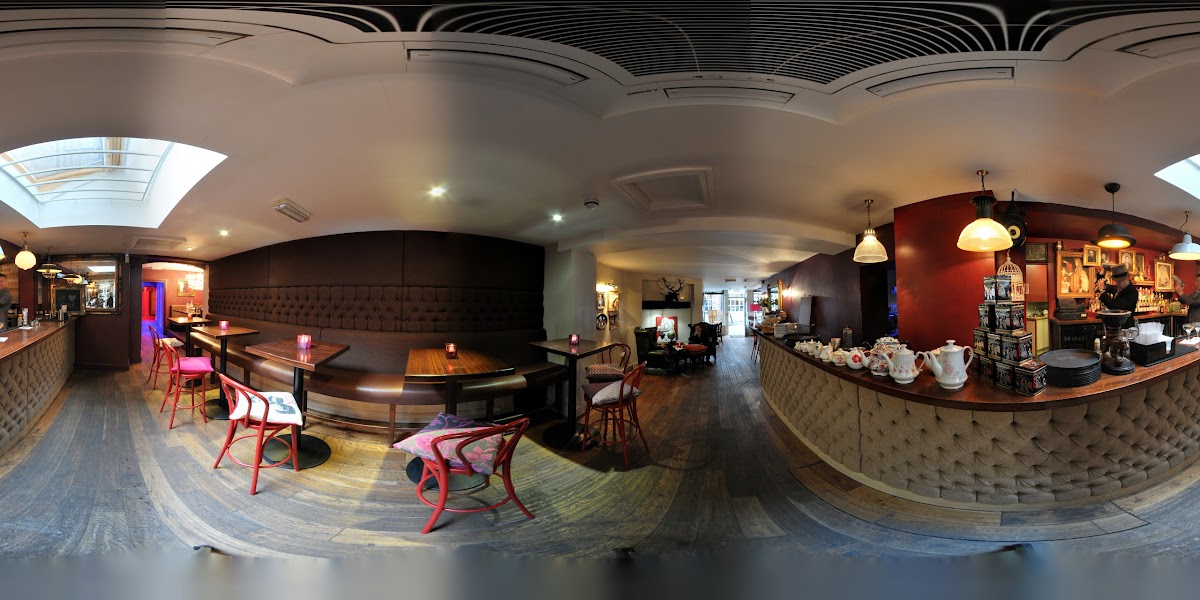 The Libertine