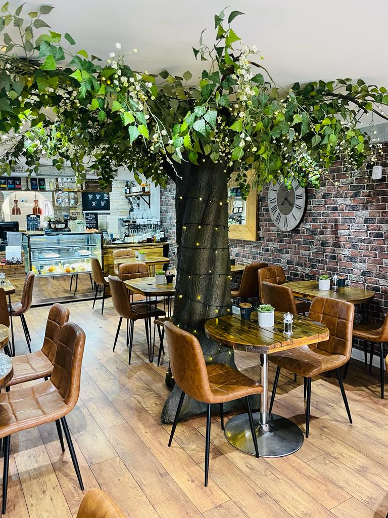 The Yard Bistro